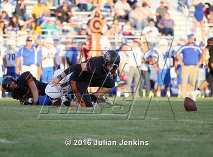 Thumbnail 1 in Caldwell @ Ridgevue photogallery.