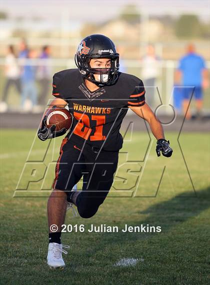 Thumbnail 1 in Caldwell @ Ridgevue photogallery.