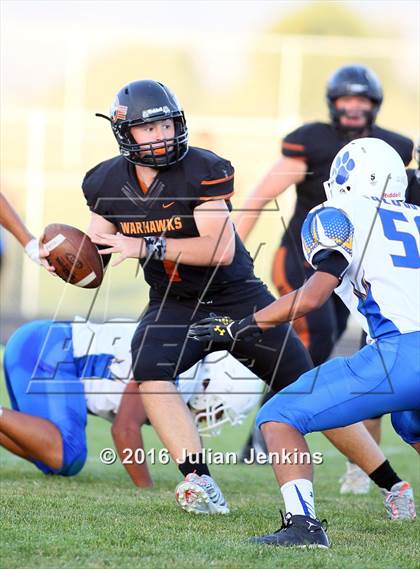 Thumbnail 1 in Caldwell @ Ridgevue photogallery.