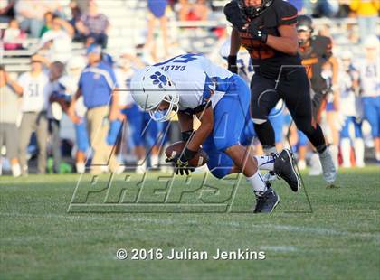 Thumbnail 1 in Caldwell @ Ridgevue photogallery.