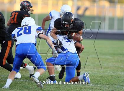 Thumbnail 2 in Caldwell @ Ridgevue photogallery.