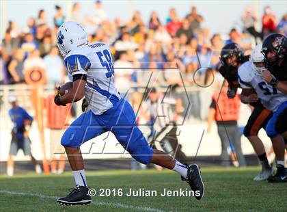 Thumbnail 1 in Caldwell @ Ridgevue photogallery.