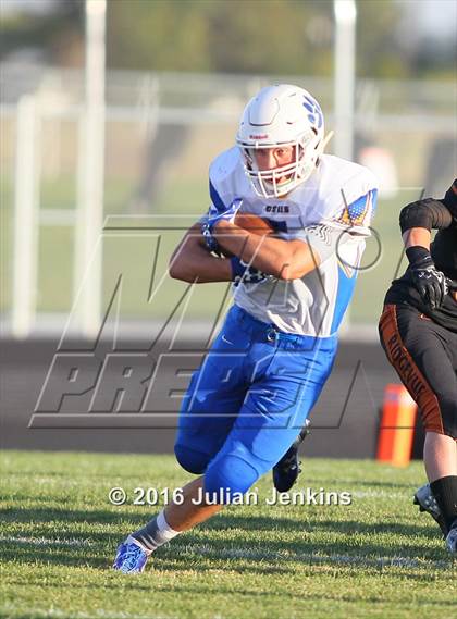Thumbnail 1 in Caldwell @ Ridgevue photogallery.
