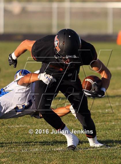 Thumbnail 1 in Caldwell @ Ridgevue photogallery.