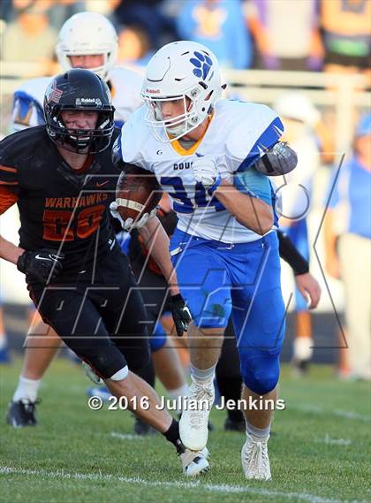 Thumbnail 2 in Caldwell @ Ridgevue photogallery.