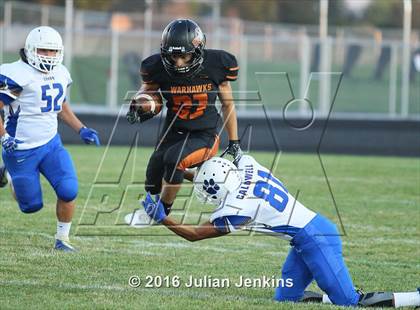 Thumbnail 2 in Caldwell @ Ridgevue photogallery.