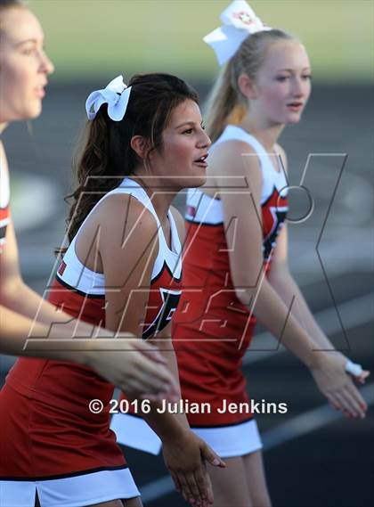 Thumbnail 1 in Caldwell @ Ridgevue photogallery.