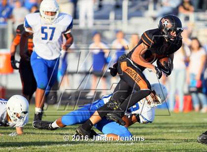 Thumbnail 1 in Caldwell @ Ridgevue photogallery.