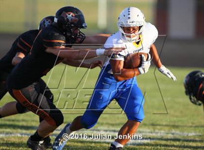 Thumbnail 1 in Caldwell @ Ridgevue photogallery.