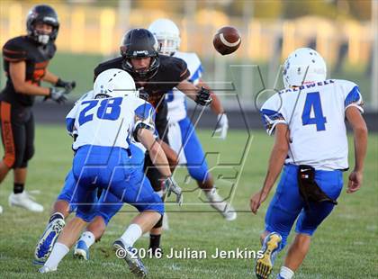 Thumbnail 3 in Caldwell @ Ridgevue photogallery.