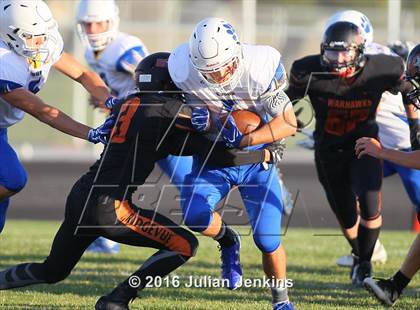Thumbnail 1 in Caldwell @ Ridgevue photogallery.