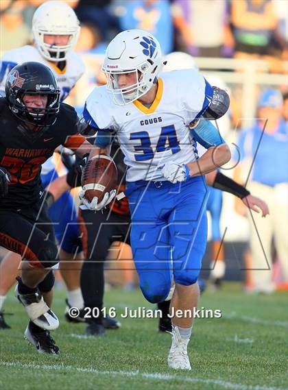 Thumbnail 1 in Caldwell @ Ridgevue photogallery.