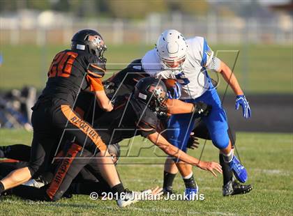 Thumbnail 1 in Caldwell @ Ridgevue photogallery.