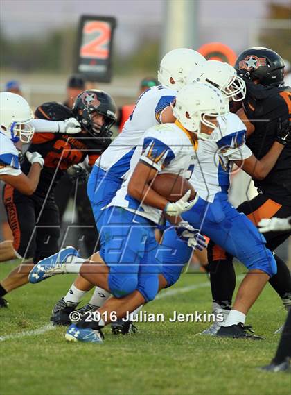 Thumbnail 1 in Caldwell @ Ridgevue photogallery.