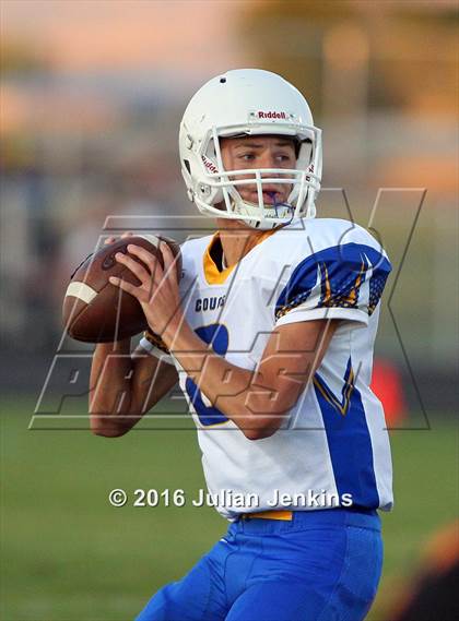 Thumbnail 1 in Caldwell @ Ridgevue photogallery.