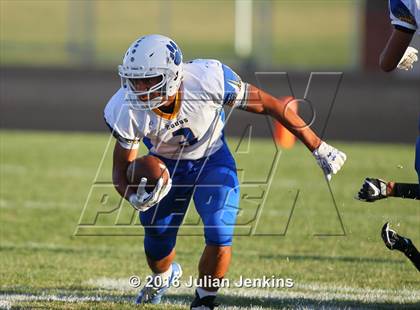 Thumbnail 1 in Caldwell @ Ridgevue photogallery.