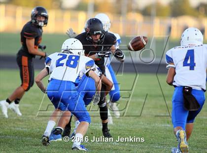 Thumbnail 2 in Caldwell @ Ridgevue photogallery.