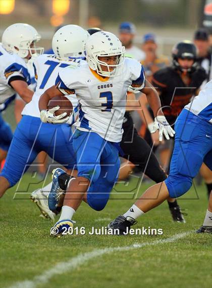Thumbnail 2 in Caldwell @ Ridgevue photogallery.