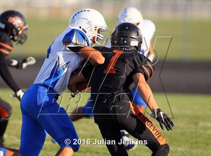 Thumbnail 1 in Caldwell @ Ridgevue photogallery.