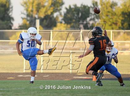 Thumbnail 1 in Caldwell @ Ridgevue photogallery.
