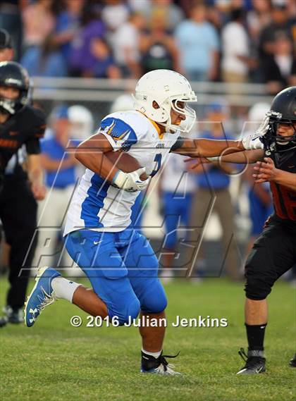 Thumbnail 2 in Caldwell @ Ridgevue photogallery.