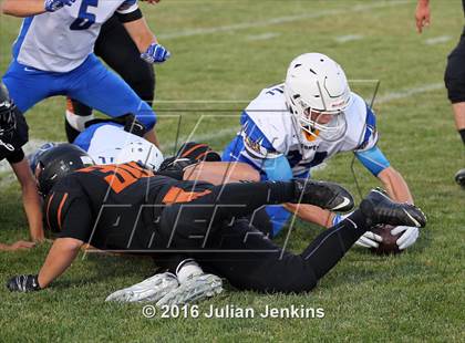 Thumbnail 2 in Caldwell @ Ridgevue photogallery.