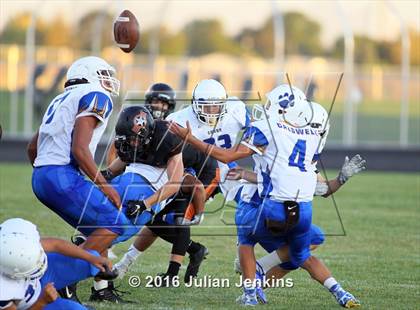 Thumbnail 3 in Caldwell @ Ridgevue photogallery.
