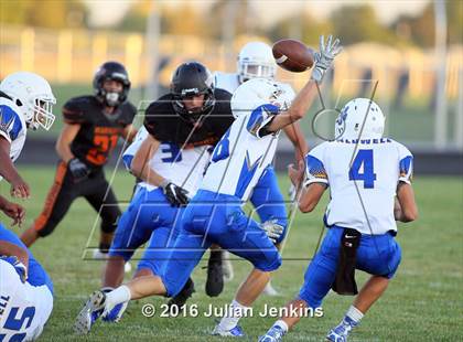 Thumbnail 2 in Caldwell @ Ridgevue photogallery.
