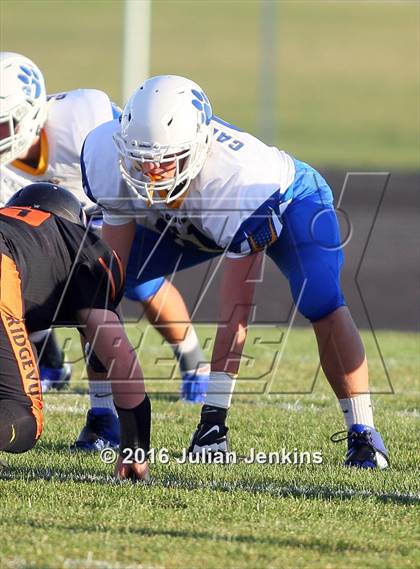 Thumbnail 3 in Caldwell @ Ridgevue photogallery.