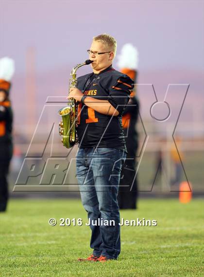 Thumbnail 1 in Caldwell @ Ridgevue photogallery.
