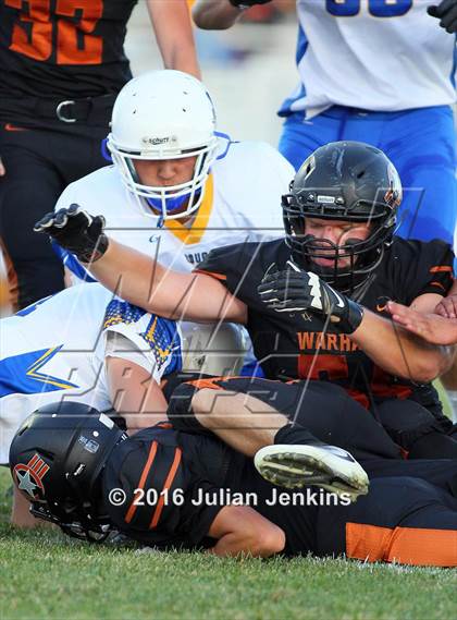 Thumbnail 3 in Caldwell @ Ridgevue photogallery.