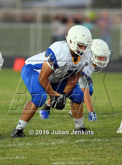 Thumbnail 1 in Caldwell @ Ridgevue photogallery.