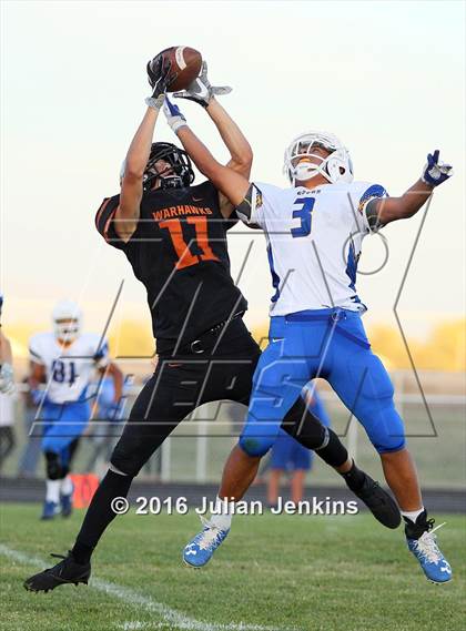 Thumbnail 1 in Caldwell @ Ridgevue photogallery.