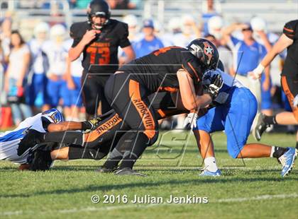 Thumbnail 1 in Caldwell @ Ridgevue photogallery.