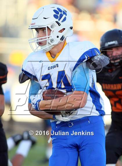 Thumbnail 3 in Caldwell @ Ridgevue photogallery.