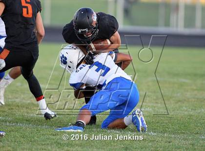 Thumbnail 1 in Caldwell @ Ridgevue photogallery.