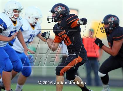 Thumbnail 1 in Caldwell @ Ridgevue photogallery.