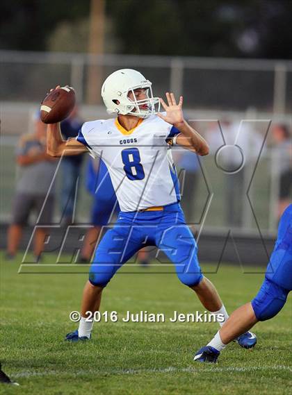 Thumbnail 1 in Caldwell @ Ridgevue photogallery.