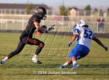 Thumbnail 2 in Caldwell @ Ridgevue photogallery.