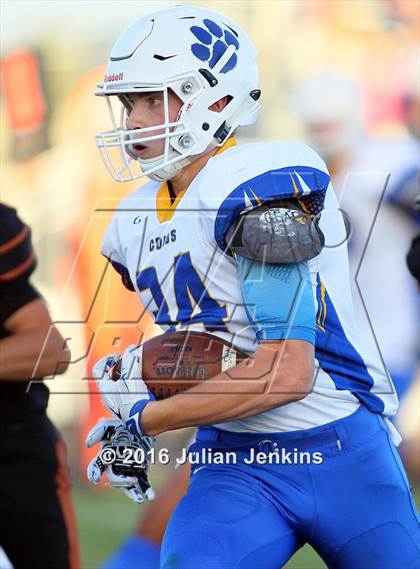 Thumbnail 1 in Caldwell @ Ridgevue photogallery.