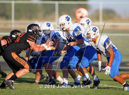 Thumbnail 2 in Caldwell @ Ridgevue photogallery.
