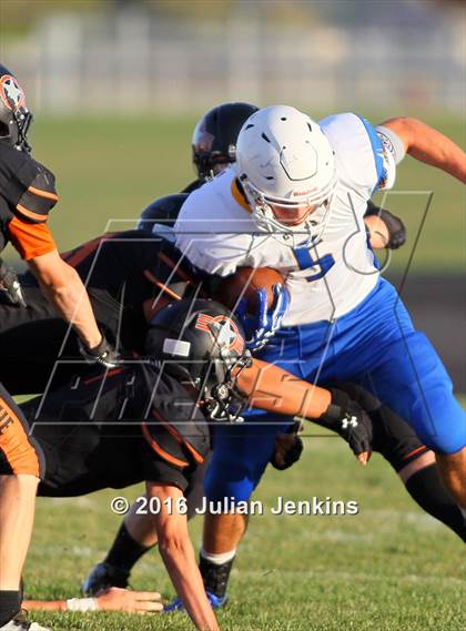Thumbnail 2 in Caldwell @ Ridgevue photogallery.