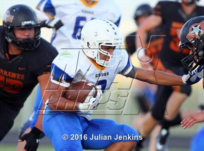 Thumbnail 1 in Caldwell @ Ridgevue photogallery.