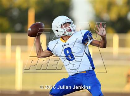 Thumbnail 1 in Caldwell @ Ridgevue photogallery.
