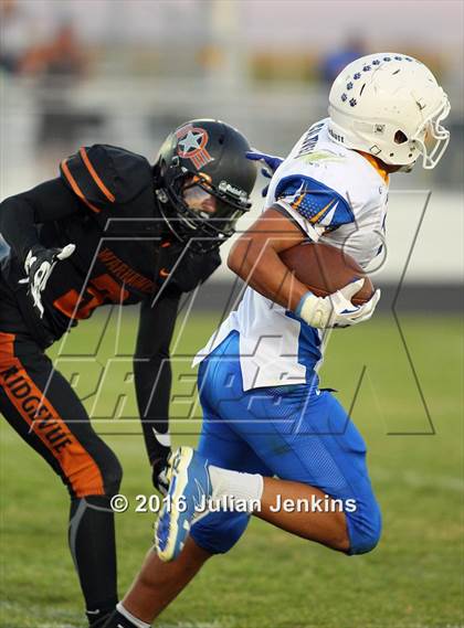 Thumbnail 1 in Caldwell @ Ridgevue photogallery.