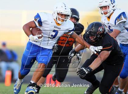 Thumbnail 2 in Caldwell @ Ridgevue photogallery.