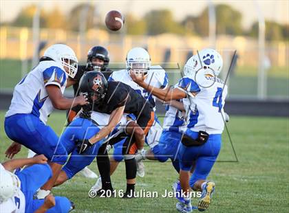 Thumbnail 2 in Caldwell @ Ridgevue photogallery.