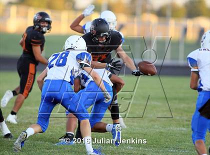 Thumbnail 1 in Caldwell @ Ridgevue photogallery.