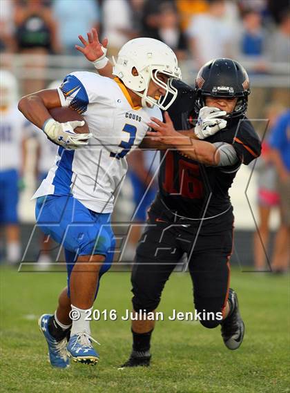 Thumbnail 3 in Caldwell @ Ridgevue photogallery.