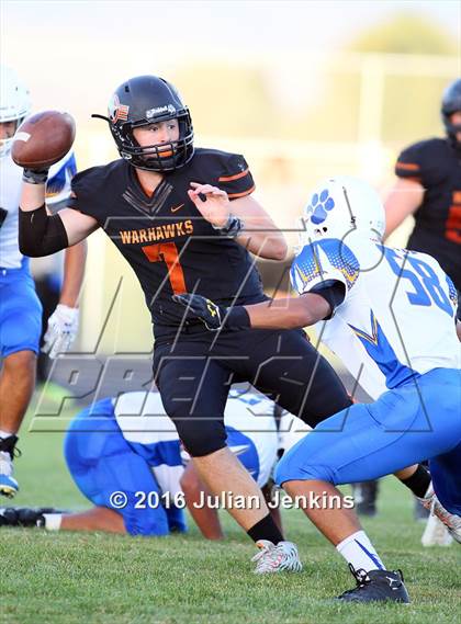 Thumbnail 2 in Caldwell @ Ridgevue photogallery.